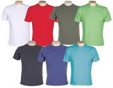 Damen T-Shirt images