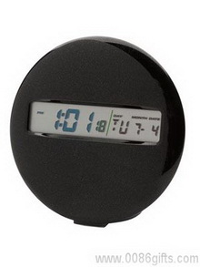 Medallion Desk Clock images