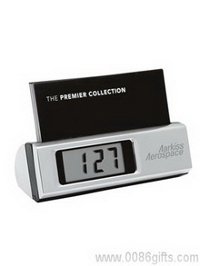 Neptune Clock Card Holder images