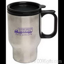 Stainless Steel Car & Sports Mug images
