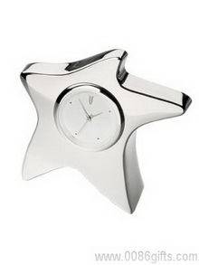 Star Shaped Desk Clock images