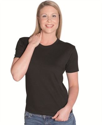 Jeni B Crew Neck Tee Shirt