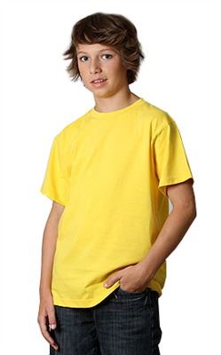 Kinder Baumwolle Surf Tees