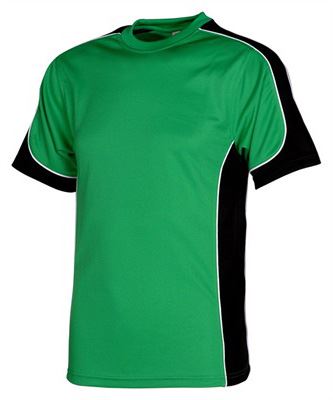 Niños Micromesh T Shirt