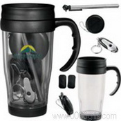 Automatisere bilen Mug Kit images