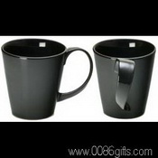 Black Curlz Mug images