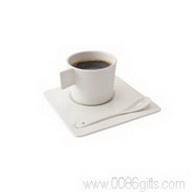 Ceramic Espresso Set images