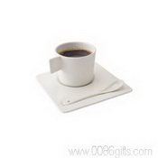 Conjunto de café expresso cerâmica images