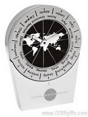 Global World Time Clock images