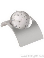 Globe Arch Desk Clock images