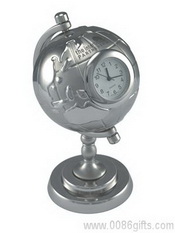 Globe-Time images