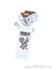 Kev Koala Magnetic Bookmark images