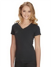 Ladies Stretch Tee images