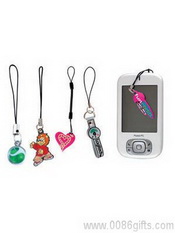 Mobile Phone Pendant images