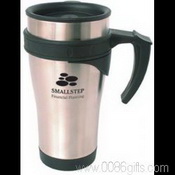 Stainless Steel Travel Mug images