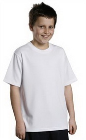 Suisan Childrens Short Sleeve images