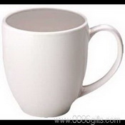 White Manhattan Mug images