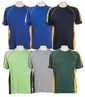Colore Sleeve t-Shirt small picture