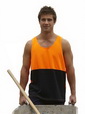 Hi Vis Singlet small picture