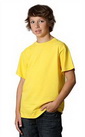 Kinder Baumwolle Surf Tees small picture