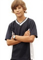 Maglia da calcio bambini small picture