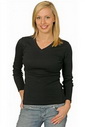 Long Sleeve Sausalito Top small picture