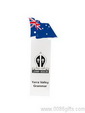 Magnetisk australsk flagg bokmerke small picture
