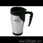 Rally Stainless Steel Car Mug small picture