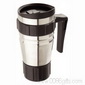 Thermal Travel Mug 500ml - Double Walled small picture