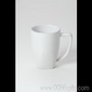 White Casablanca Coffee Mug small picture