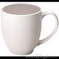 White Manhattan Mug small picture