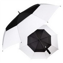 Automatic Golf Umbrella images