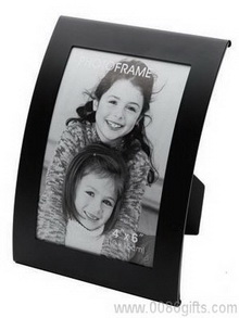 Curve Photo Frame images