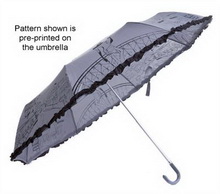 Elegantní Dámské deštník images