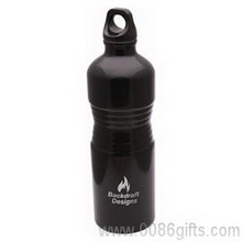 Horizon Aluminium Water Bottle images