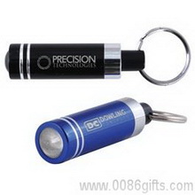 Led Aluminium Torch/Keytag images