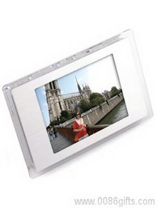 Magnetic Digital Photo Viewer images