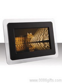 Mediacci Digital Photo Frame images