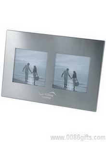 Milan Photo Frame (Double) images