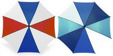 Multi Colour Umbrella images