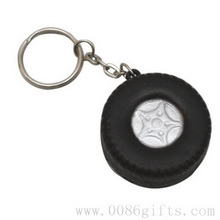 Stress Tyre Key Ring images