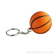 Basketball key ring images