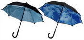 Dvouvrstvý deštník images