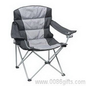 Silla acolchada Picnic plegable images