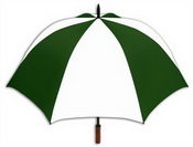 Parapluie de golf images