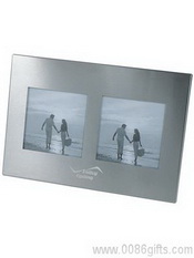 Milan Photo Frame (Double) images