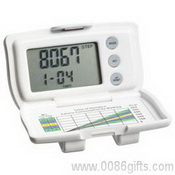 Multifunction Pedometer images