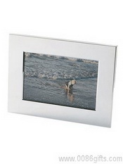 Nichel placcato Photo Frame images