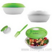Palmetto salat Container images