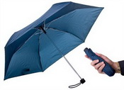 Extra-plat parapluie images